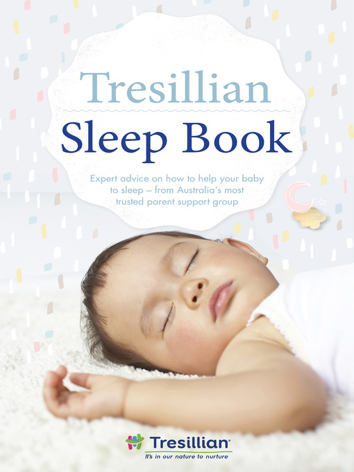 Title details for The Tresillian Sleep Book by Tresillian - Available